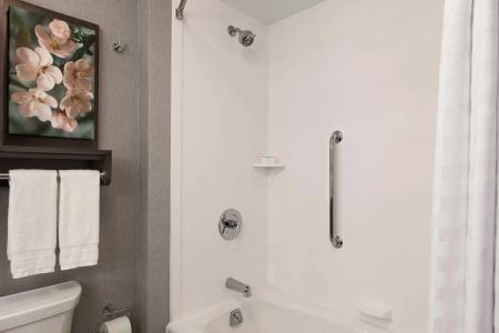 Homewood Suites By Hilton Washington Dc Convention Ctr Area - 27