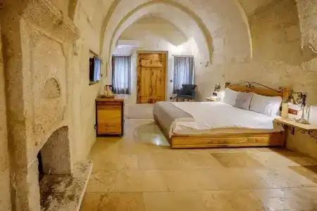 Design Cappadocia - 57