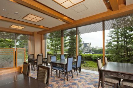 Ana Crowne Plaza Toyama, An Ihg - 23