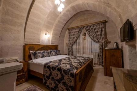 Underground Cave Suites - 63