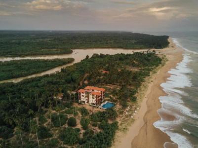 Ananya Beach Resort - 17