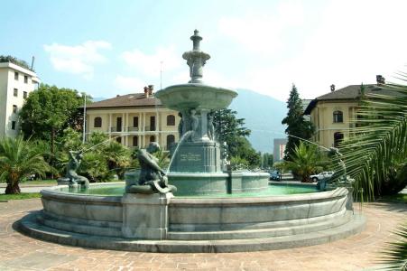 H4 Arcadia Locarno - 22