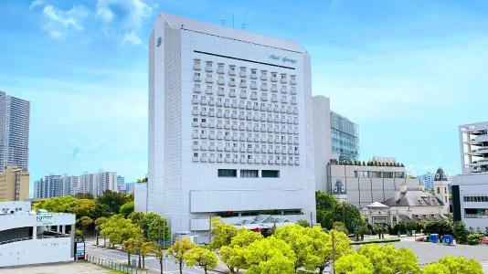 Springs Makuhari - 23