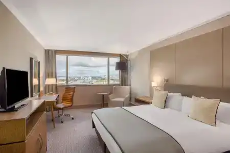 Crowne Plaza Glasgow, An Ihg - 2