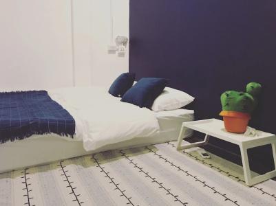 White Wall Poshtel - 42