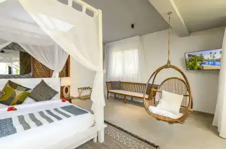 Toa & Spa Zanzibar - 25