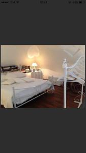 B&B Michelangeli - Private parking - 31
