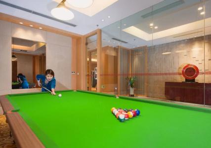 Shu Guang International - 10