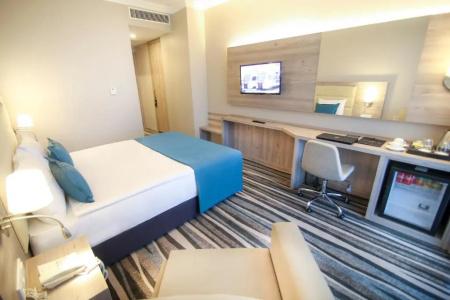Excellence Inn - 24