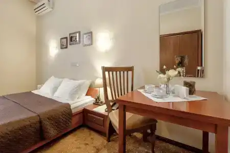 Residence Odesskij Dvorik - 23