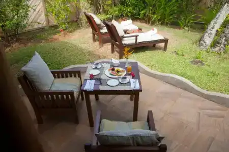Cerf Island Resort - 34