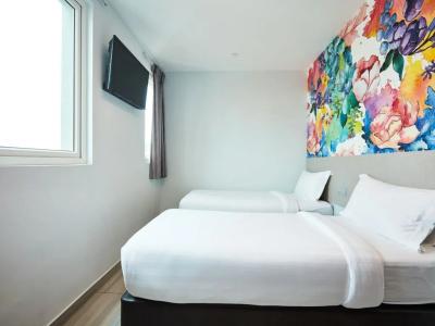 Ibis Budget Singapore Selegie (Sg Clean) - 5