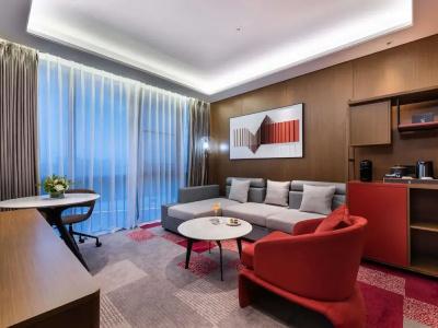 Novotel Dongguan Songshan - 73