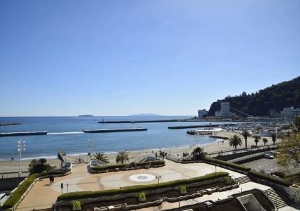 Atami Seaside Spa & Resort - 24