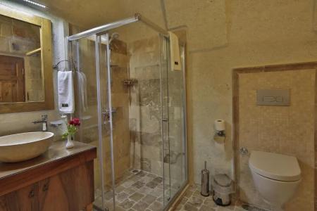 Jacob's Cave Suites - Cappadocia - 98