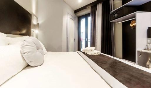 Best Western Richelieu Lyon Part-Dieu - 2