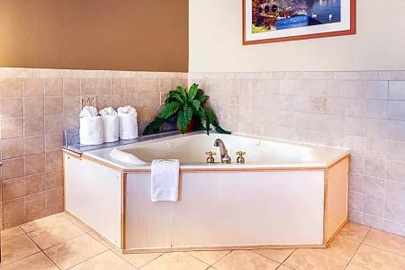 Quality Inn - 54