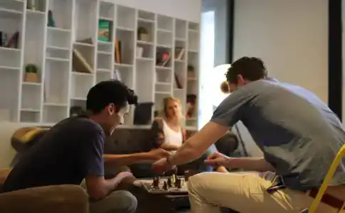 Safestay Madrid - 18