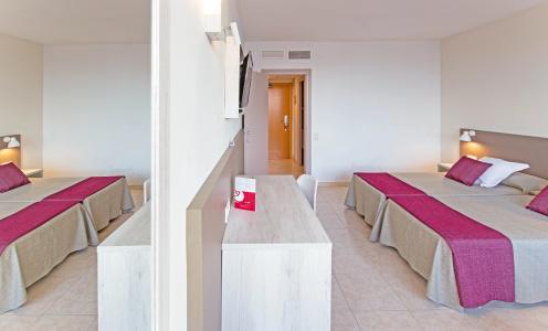 Lloret Santa Rosa by Pierre & Vacances - 26