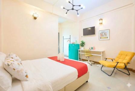 Suchanan Inns and Suites - 98