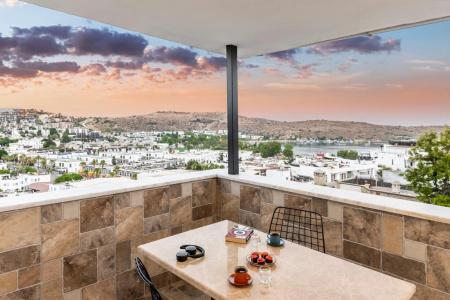 The Poyz Bodrum - 20
