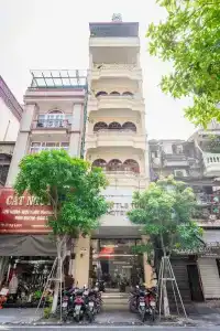 Hanoi Little Town - 0