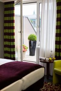 Metropol by Maier Privathotels - 140