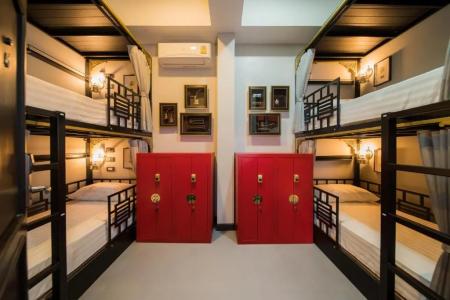 De Phanakron Boutique - 28