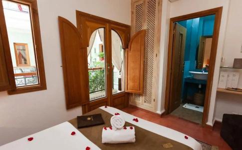 Riad l'Heure d'Eté - 35