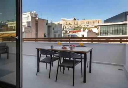 Acropolis Golden Suites by GHH - 37