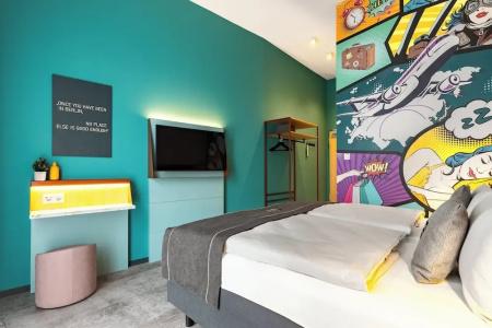 Holiday Inn Berlin Airport - Conference Centre, An Ihg - 120
