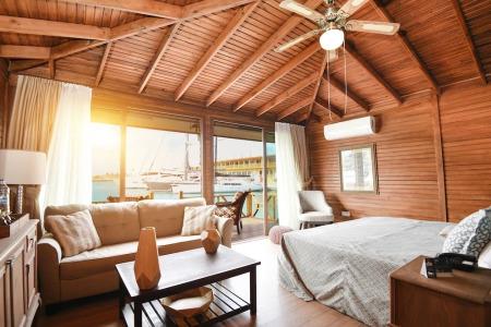 Les Ambassadeurs Ultra Luxury Beachfront Resort & Maldives Villas & Casino & Yacht Marina - 104