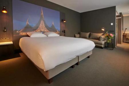 Mercure Tilburg Centrum - 59