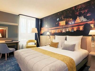 Mercure Lublin Centrum - 26