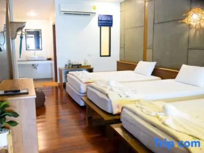 Salakphet Resort - 129