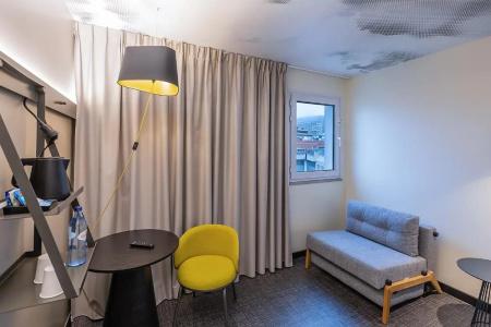 ibis Lisboa Saldanha - 58