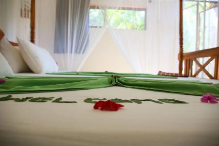 Nature Lanka Ayurveda Resort - All Meals and Ayurveda Treatments with Yoga - 13