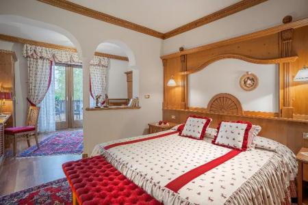 Brunet - The Dolomites Resort - 55