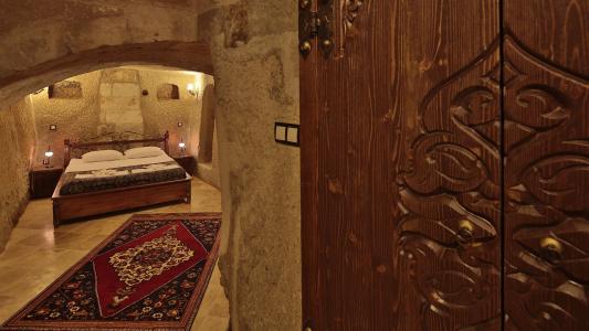 Cappadocia Cave Land - 5
