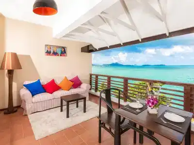 Boujis Boutique Resort - 33