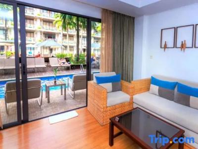 Baan Laimai Beach Resort & Spa - Sha Extra Plus - 55