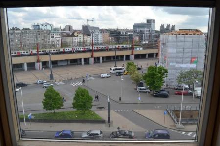 Midi-Zuid - 19