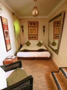 Riad El Grably - 42