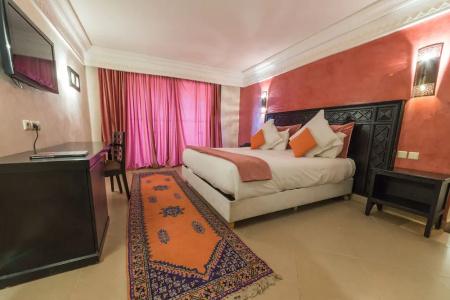 Zalagh Kasbah & Spa - 107