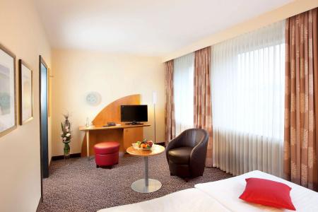 Best Western Hohenzollern - 64