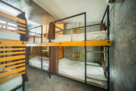 ChillHub Hostel Phuket - 18