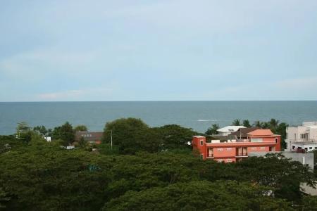 Rocco Beach Seaview - 36