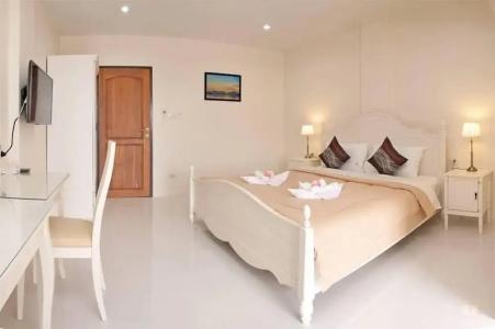 Js Residence - 116