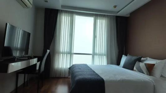 Aspira g Sukhumvit 33 - Sha Certified - 95
