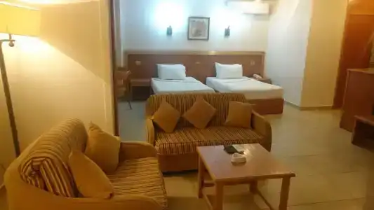 Negresco - 3